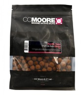 CC Moore Boilies 15mm 1kg Pacifický tuniak