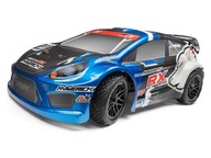 Rally model - MAVERICK Strada RX Rally Car 1/10