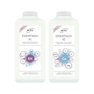 Ati Essentials+ Set 2x2700ml Balling