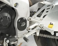 ZÁSTRČKA RÁMU R&G APRILIA V4 TUONO 11-