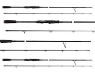 SAVAGE GEAR SG2 POWER GAME ROD 243/70-150g