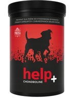 POKUŠENIE ChondroLine Help REHABILITÁCIA KĹBOV 800g