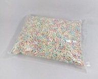 Micro Marshmallows Mix farieb 1kg