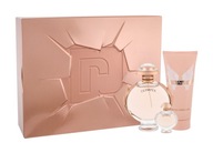 SET Paco Rabanne Olympea EDP 80ml + BALZAM 100ml + EDP 6ml PRE ŽENY