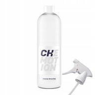 CHEMOTION Interiérový dresing do kokpitu matný 250ml