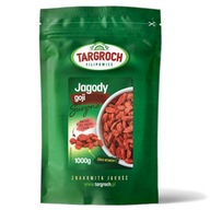 Targroch Celé sušené bobule goji 1 kg