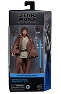 STAR WARS BLACK SERIES figúrka Obi-Wan Kenobi 15cm