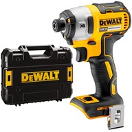 Skrutkovací rázový uťahovák DeWALT DCF887NT 18V CASE