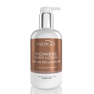 Indigo Cream Della Cream telový balzam 300 ml