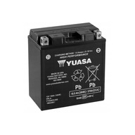 BATÉRIA YUASA YTX20CH-BS 12V/18Ah 270A