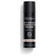 Gosh Chameleon Primer Anti Wrinkle Anti-Wrinkle Makeup Base 30 ml