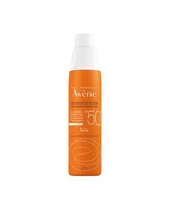 Avene Spray veľmi vysoká ochrana pred slnkom SPF 50+ 200 ml