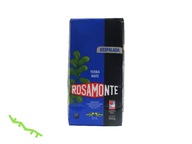 Yerba maté Rosamonte Despalada 500g