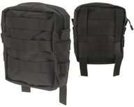 Puzdro Puch Cargo MOLLE GFC Black