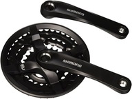 SADA KĽÚK P+L SHIMANO FC-TY501 42x34x24T 175mm