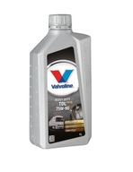 VALVOLINE HD TDL PRO OIL 75W90 1L GL-3 GL-4 GL-5