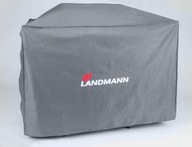 Kryt LANDMANN PREMIUM XL na obdĺžnikové grily