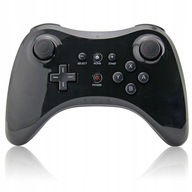 IRIS Wireless Pad Pro Controller, náhrada za konzolu Wii U, čierna