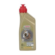 Prevodový olej Castrol 75W-90, 1 liter