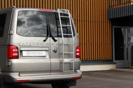 REBRÍK NA ZADNÉ DVERE PRE VOLKSWAGEN T5 03-15 H1