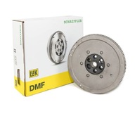 DVOJHMOTNÉ KOLESO MULTITRONIC CVT LuK 415061408