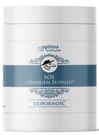 OPTIMA JÓDOVO-BRÓMOVÁ SOĽ S OLEJOM ZLODEJOV 1 KG