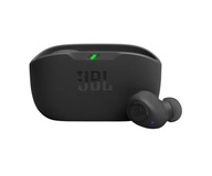 Bezdrôtové slúchadlá JBL Vibe Buds TWS Black