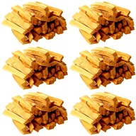 SET PALO SANTO INCENCE 6x100g STROM