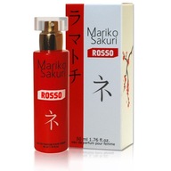 Feromóny pre ženy - Mariko Sakuri ROSSO 50ml