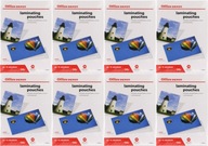 Lesklá laminovacia fólia A5 2x75 µm Office Depot 100 PCS x 8