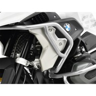 ZIEGER HORNÉ PREVODOVKY BMW R 1250 GS 2019-2022 STRIEBRO