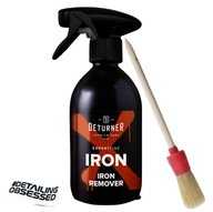 Deturner Xpert Iron 500ml deironizér