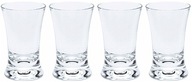 VODKA GLASS GIMEX SET 20 ml 4 ks.