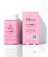 Miya superHAIRday Dry Shampoo – vlasový púder 2v1