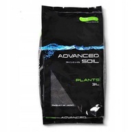 Aktívny substrát AQUAEL Advanced Soil Plant 8L