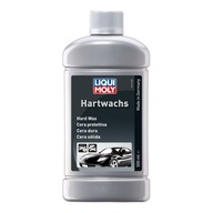 LIQUI MOLY Tvrdý vosk na ochranu laku