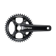 Kľuky Shimano GRX FC-RX810 1x11 rýchlostí 42T 172,5 mm