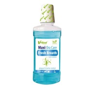 Vetfood MAXI OraCare Fresh Breath - dych z ďasien 250ml