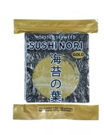 Nori GOLD sushi riasa 50 listov 130g Nobi