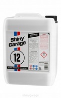 SHINY GARAGE SLEEK PREMIUM SHAMPOO 5L šampón