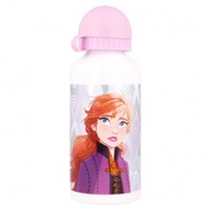 Hliníková fľaša Frozen 2 Frozen 2 400 ml