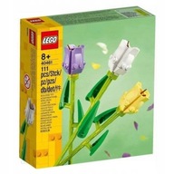 LEGO CREATOR TULIPS 40461