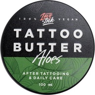 LOVEINK Tattoo Butter ALOE BUTTER TATTOO CREAM 100 ml |