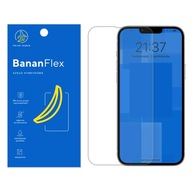 Hybridné sklo 7H BananFlex pre Apple iPhone 13 Pro Max