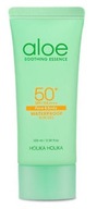 Holika Holika Aloe vodeodolný opaľovací gél na opaľovanie SPF50+