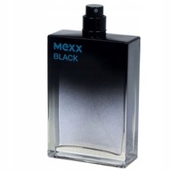 Flakón s parfémovanou vodou Mexx Black Man 50 ml EDP