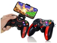 Univerzálny gamepad PC TV ANDROID bezdrôtový BT