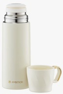 THERMOS 350ML BIELE AMBITION GOLD