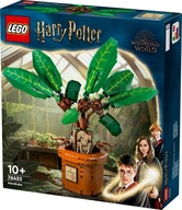 LEGO Harry Potter 76433 Mandragora