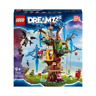 LEGO DREAMZzz Fantastický dom na strome 71461 9+ 1257 dielikov